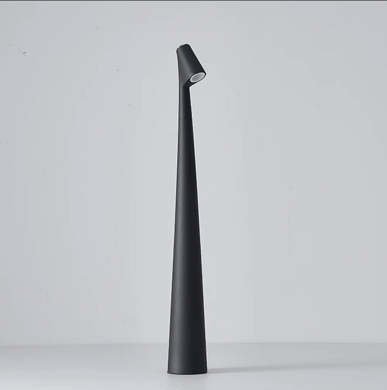 Nordic Minimalist Design Mood Lamp | Cordless Table Lamp | LED | Reading lamp | Bedside lamp