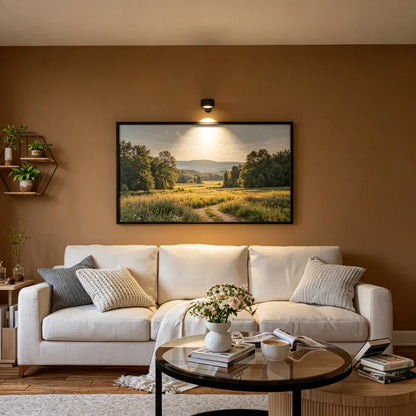 LumiWall - Cordless Rechargeable Wall Lamp