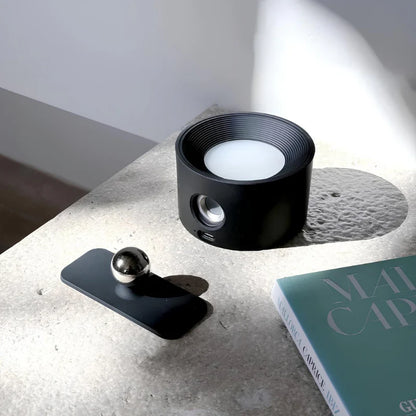 LumiWall - Cordless Rechargeable Wall Lamp