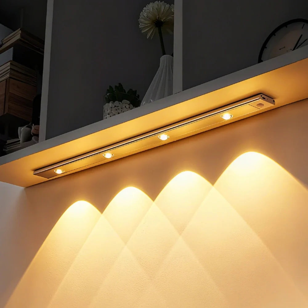 MotionStick - LED Motion Light