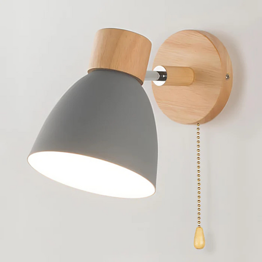 Caius - Scandinavian Wall Lamp