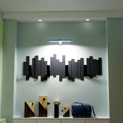 LED Cordless Wall Art Light