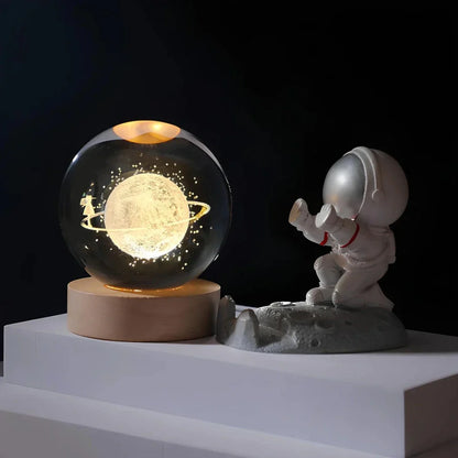 Magical Crystal Ball