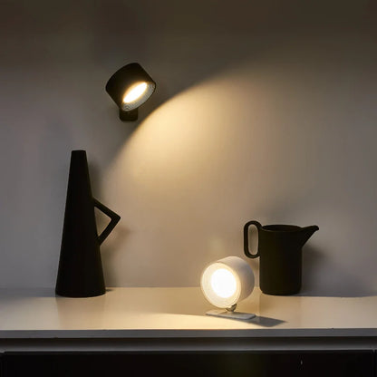 LumiWall - Cordless Rechargeable Wall Lamp