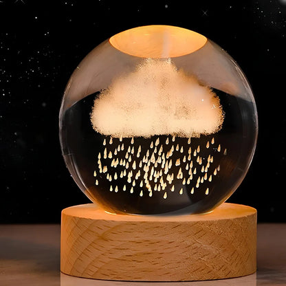 Magical Crystal Ball