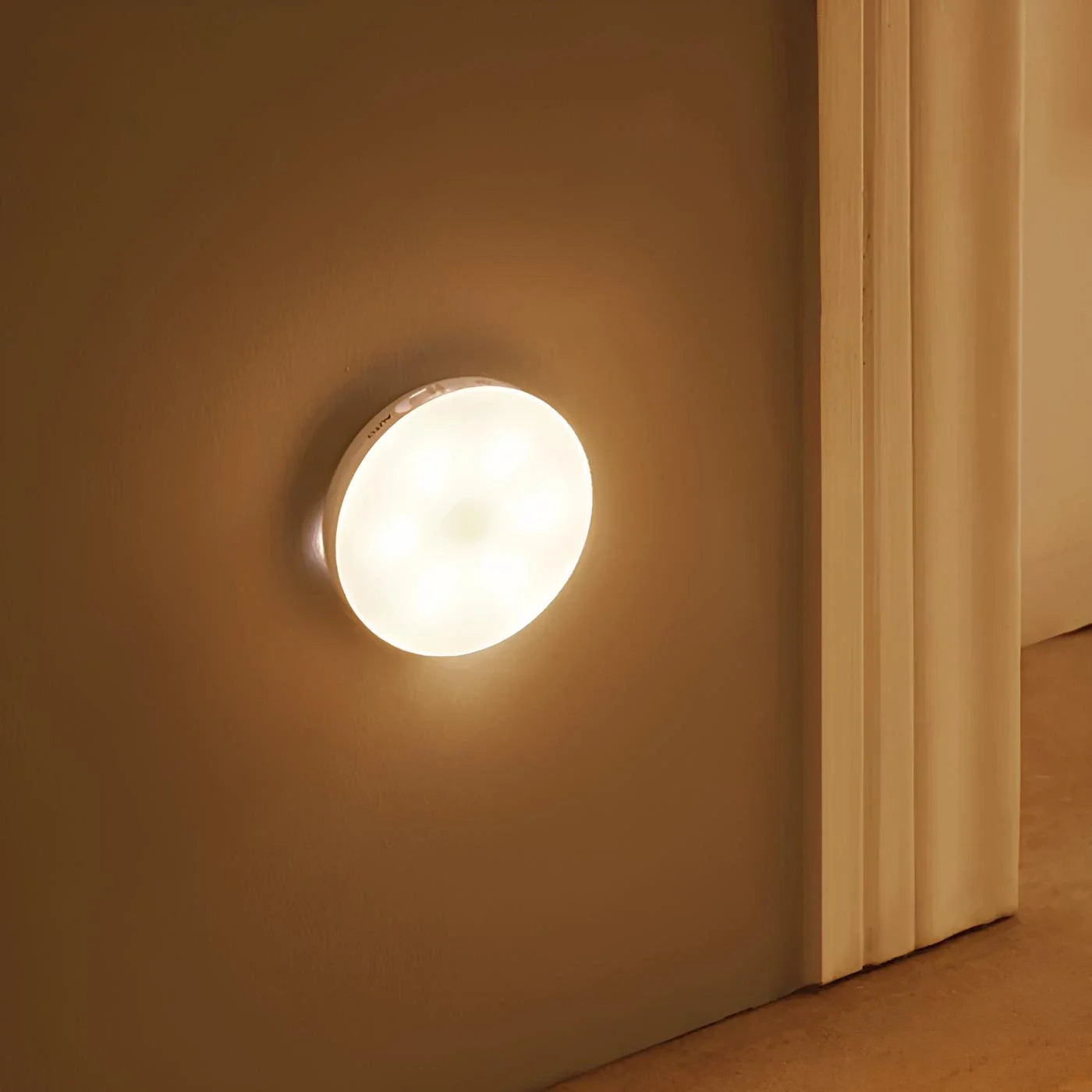MotionCircly - USB Motion Light