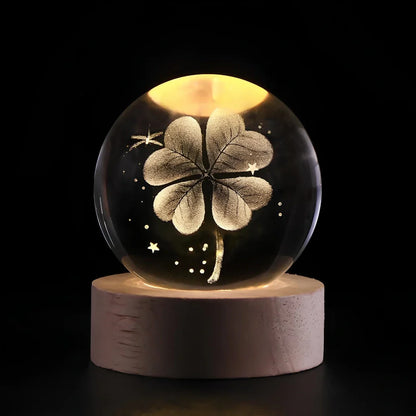 Magical Crystal Ball