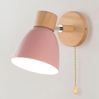Caius - Scandinavian Wall Lamp