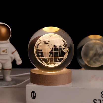 Magical Crystal Ball