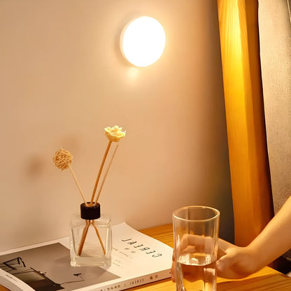 MotionCircly - USB Motion Light