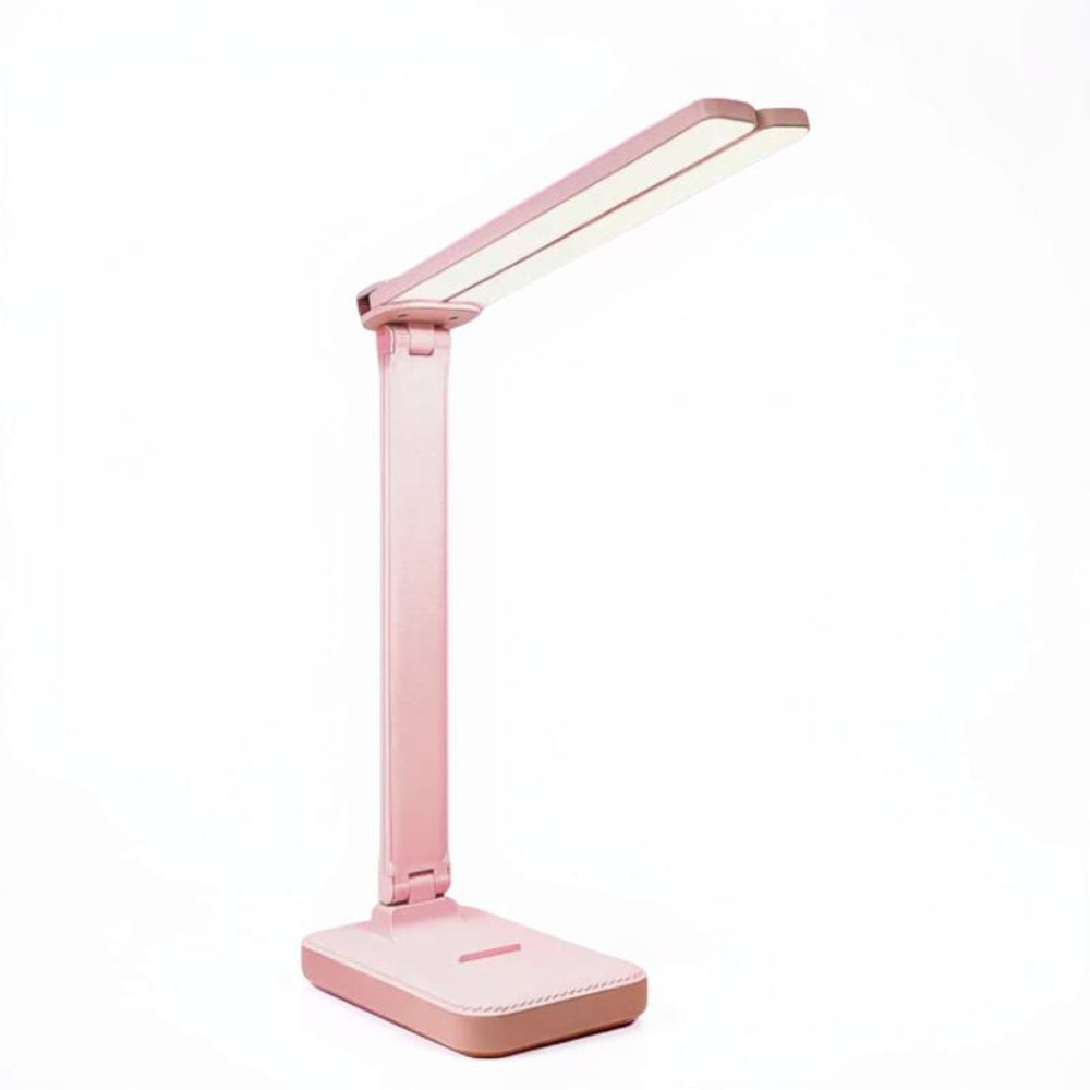 Desk Lamp LED Adjustable Touch Control Study Light