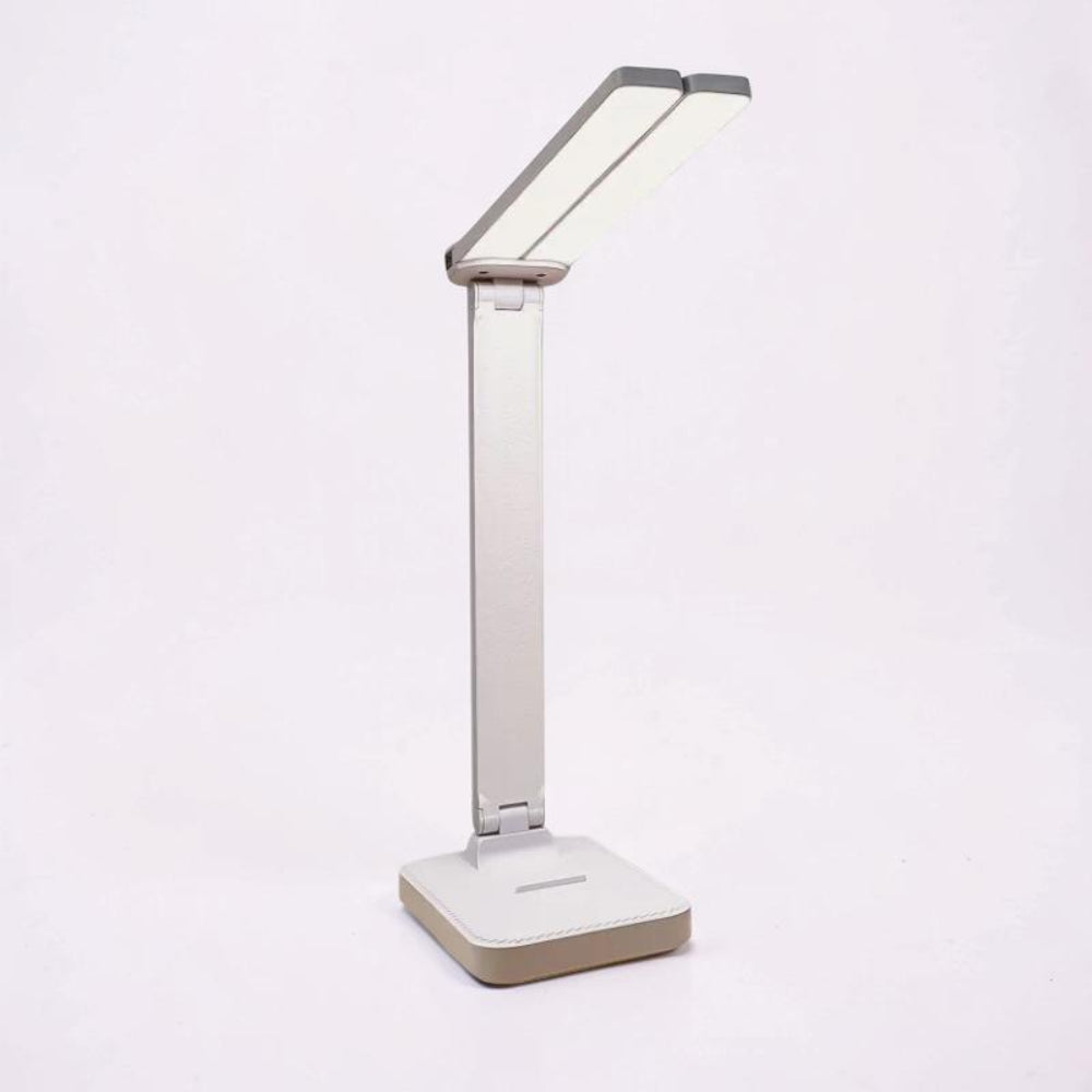 Desk Lamp LED Adjustable Touch Control Study Light