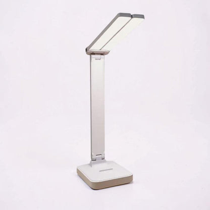 Desk Lamp LED Adjustable Touch Control Study Light