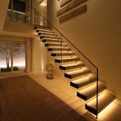 ShineOn - Motion LED Light