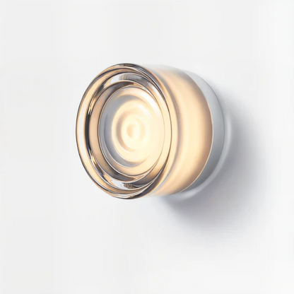 Wall lamp Gleam - Luxurious indoor wall lamp