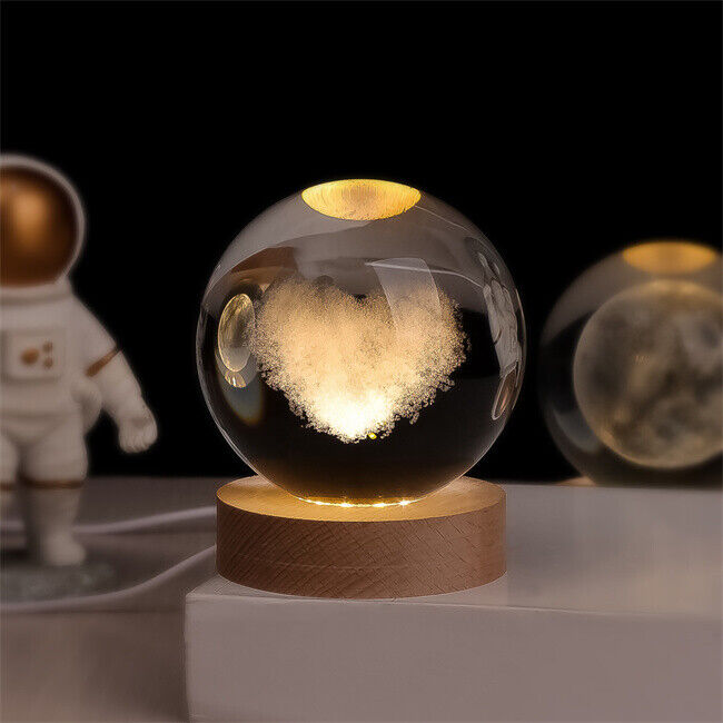Magical Crystal Ball
