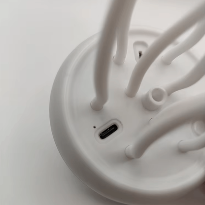 Jellumina - Voice-Activated Colour-Changing Jellyfish Lamp