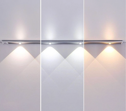 SmartKitchen - LED Cabinet Kitchen Light with Motion Sensor