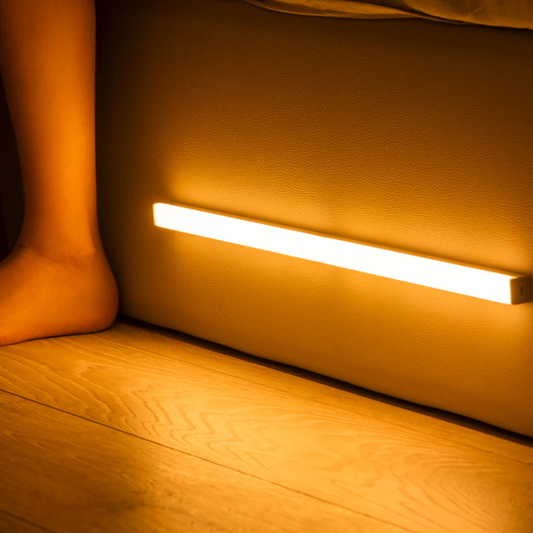 ShineOn - Motion LED Light