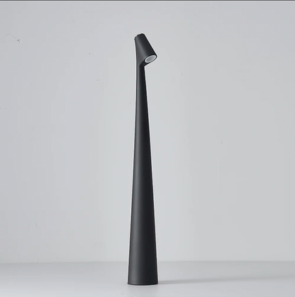 Nordic Minimalist Design Mood Lamp | Cordless Table Lamp | LED | Reading lamp | Bedside lamp
