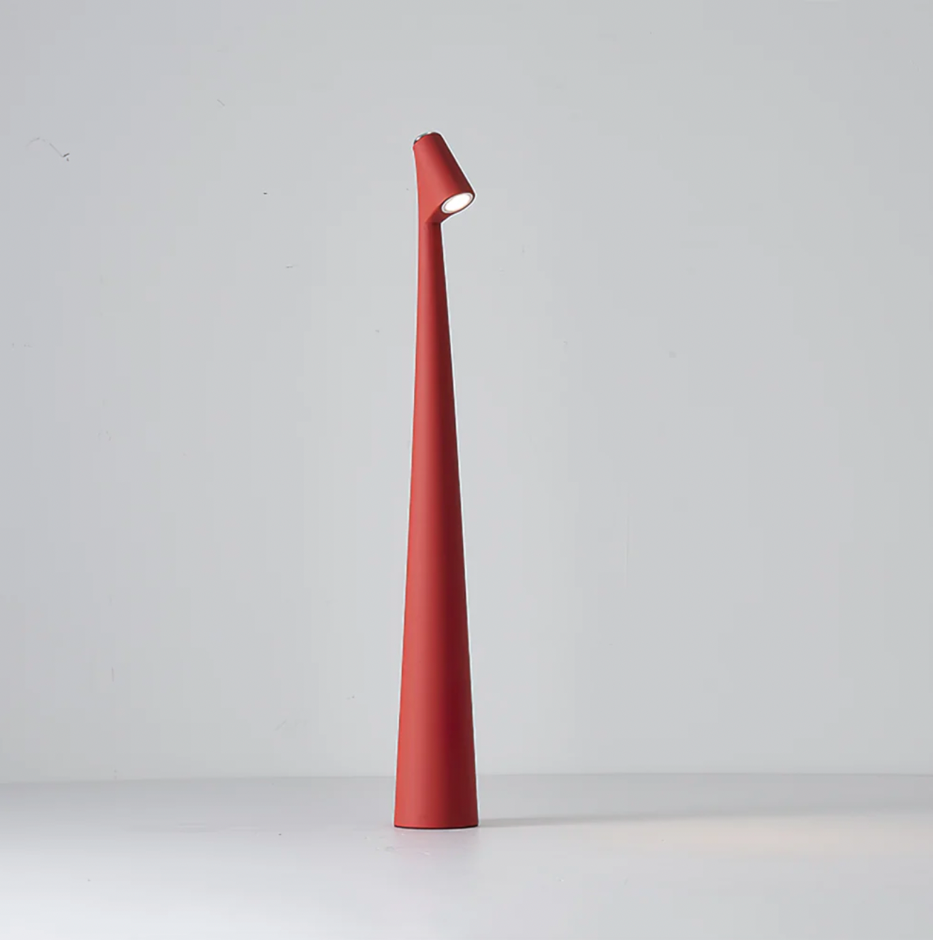 Nordic Minimalist Design Mood Lamp | Cordless Table Lamp | LED | Reading lamp | Bedside lamp