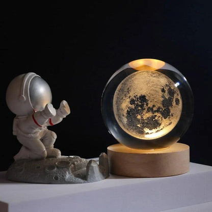 Magical Crystal Ball