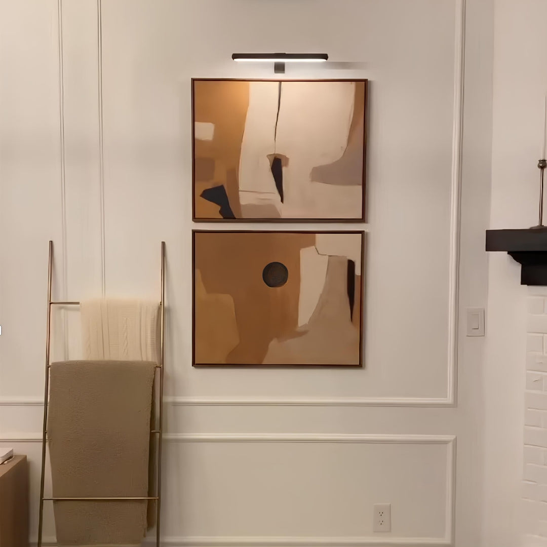 LED Cordless Wall Art Light