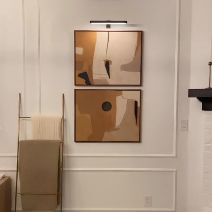 LED Cordless Wall Art Light
