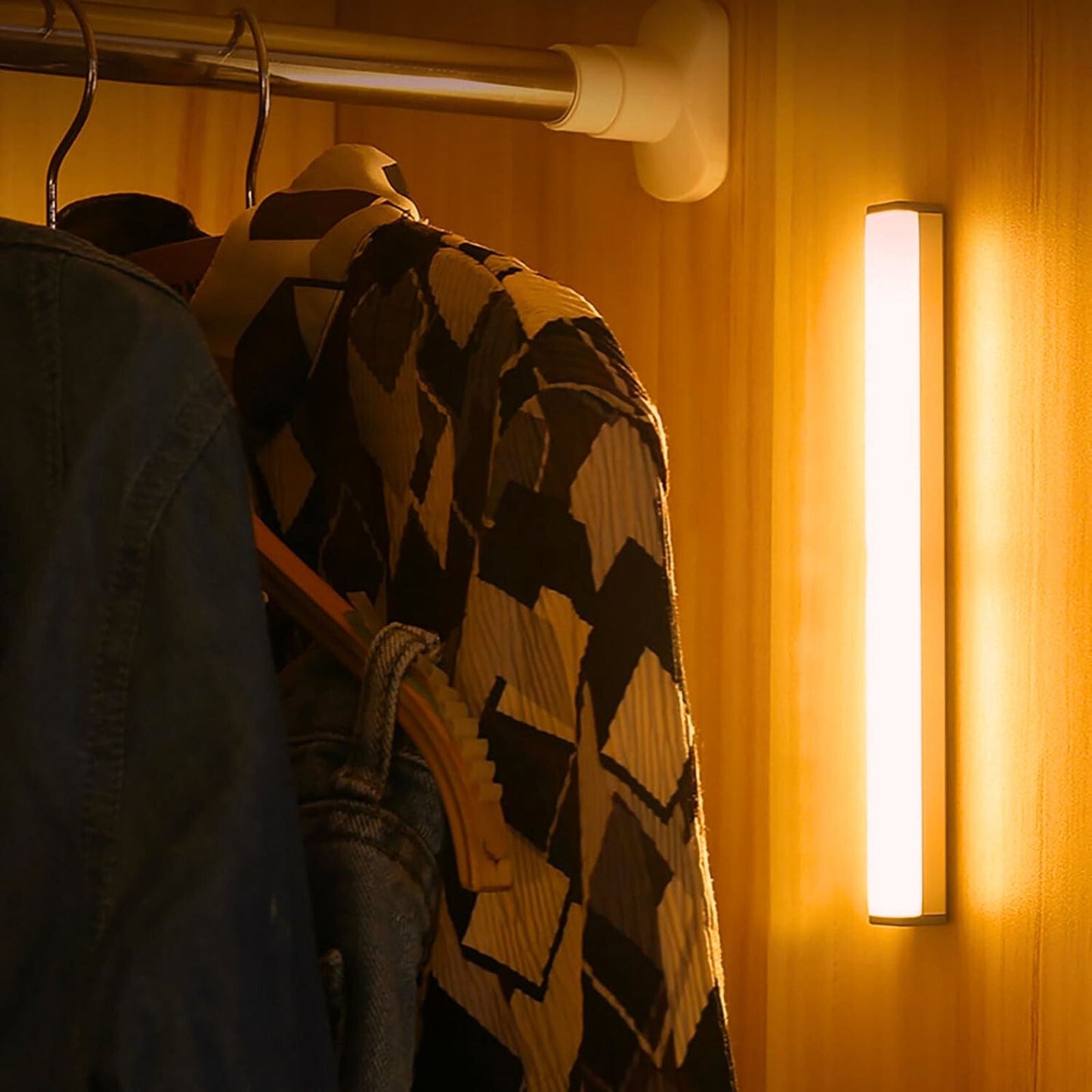 ShineOn - Motion LED Light