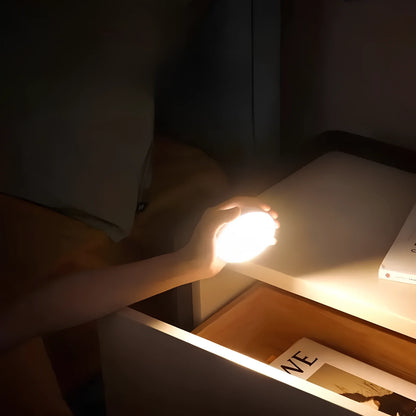 MotionCircly - USB Motion Light