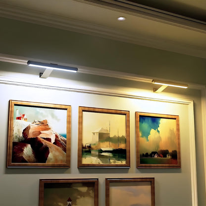 LED Cordless Wall Art Light