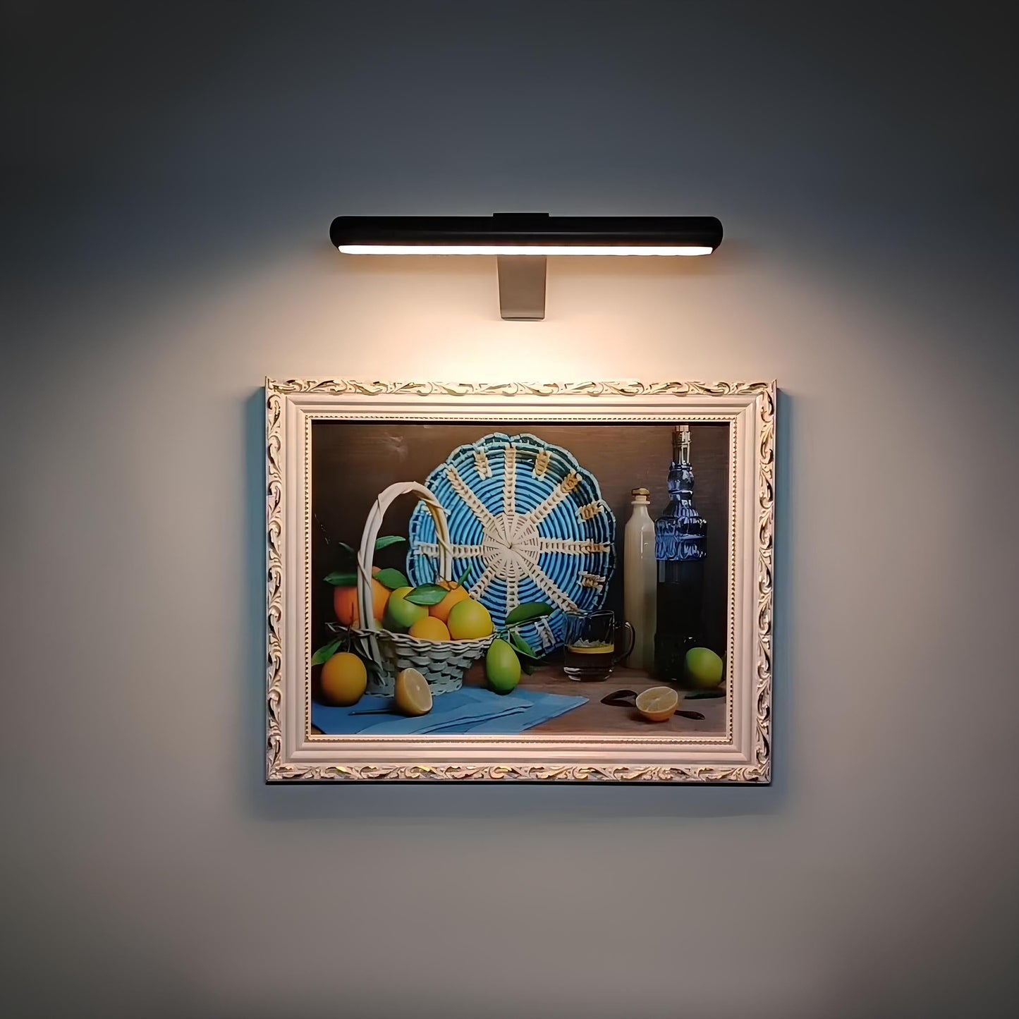 LED Cordless Wall Art Light