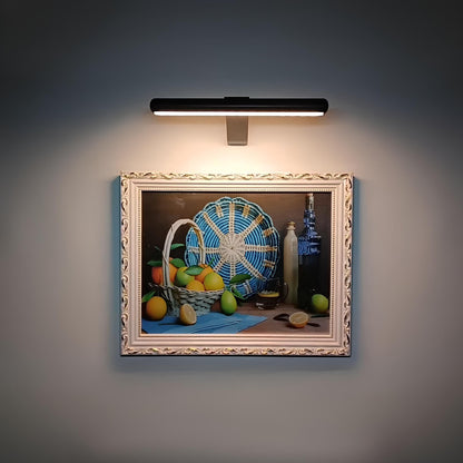 LED Cordless Wall Art Light
