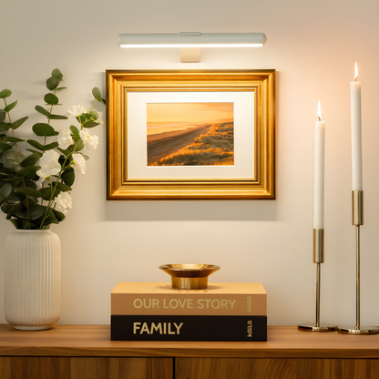LED Cordless Wall Art Light