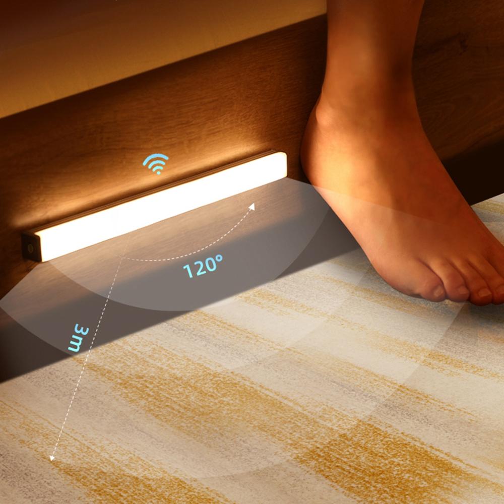 ShineOn - Motion LED Light
