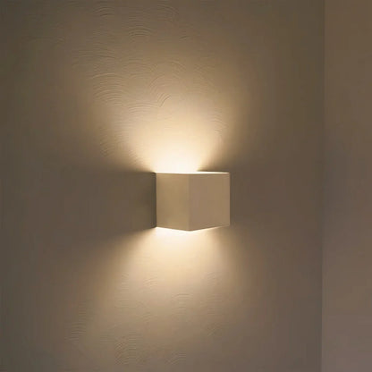 SquareLamp - Adjustable Modern Wall Light